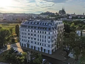 Pronájem bytu 3+kk, Brno, Opuštěná, 95 m2