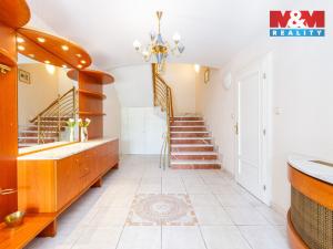 Prodej atypického bytu, Orlová - Město, Fr. Palackého, 130 m2