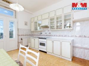 Prodej atypického bytu, Orlová - Město, Fr. Palackého, 130 m2