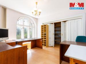 Prodej atypického bytu, Orlová - Město, Fr. Palackého, 130 m2