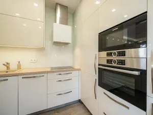 Prodej bytu 3+kk, Brno, Došlíkova, 74 m2