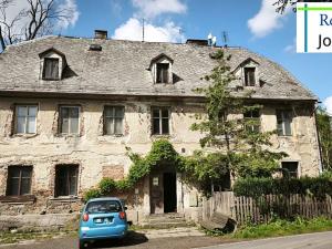 Prodej činžovního domu, Liberec, Stará, 270 m2