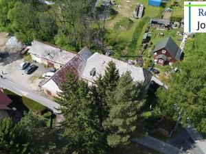 Prodej činžovního domu, Liberec, Stará, 270 m2