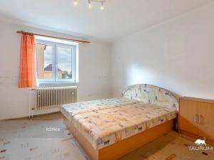 Prodej bytu 2+1, Janovice nad Úhlavou, Sídliště, 79 m2