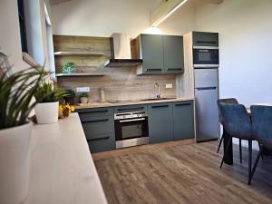 Pronájem bytu 2+kk, Liberec, 44 m2