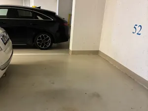 Pronájem garážového stání, Praha - Hostivař, Athénská, 20 m2