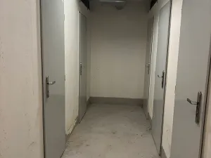 Pronájem garážového stání, Praha - Hostivař, Athénská, 20 m2