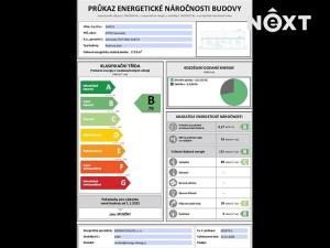 Prodej rodinného domu, Senorady, 98 m2