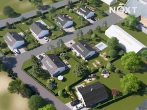 Prodej rodinného domu, Senorady, 98 m2