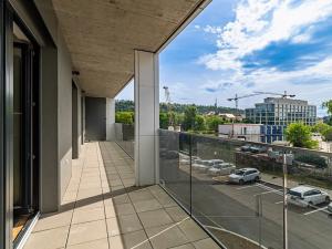 Pronájem bytu 2+kk, Praha - Karlín, Sokolova, 62 m2