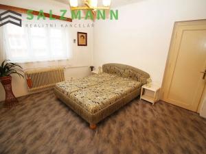 Prodej rodinného domu, Praha - Prosek, Miškovická, 155 m2