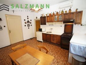 Prodej rodinného domu, Praha - Prosek, Miškovická, 155 m2