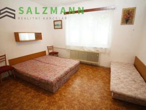 Prodej rodinného domu, Praha - Prosek, Miškovická, 155 m2