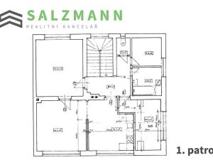 Prodej rodinného domu, Praha - Prosek, Miškovická, 155 m2