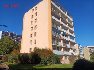 Prodej bytu 2+kk, Brandýs nad Labem-Stará Boleslav, Vrbová, 41 m2