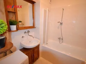 Prodej bytu 2+kk, Brandýs nad Labem-Stará Boleslav, Vrbová, 41 m2