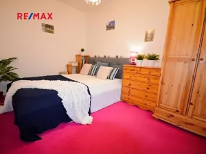 Prodej bytu 2+kk, Brandýs nad Labem-Stará Boleslav, Vrbová, 41 m2