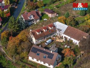 Prodej bytu 3+kk, Kounov, 65 m2