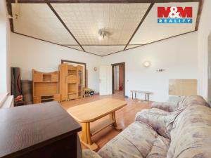 Prodej bytu 3+1, Český Těšín, Nádražní, 113 m2