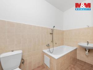 Prodej bytu 5+1, Teplice, Krupská, 171 m2