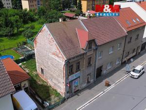 Prodej rodinného domu, Uhlířské Janovice, Komenského, 155 m2