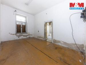 Prodej rodinného domu, Uhlířské Janovice, Komenského, 155 m2