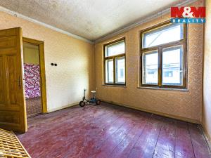 Prodej rodinného domu, Uhlířské Janovice, Komenského, 155 m2