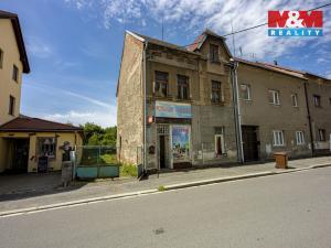 Prodej rodinného domu, Uhlířské Janovice, Komenského, 155 m2