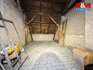 Prodej rodinného domu, Uhlířské Janovice, Komenského, 155 m2