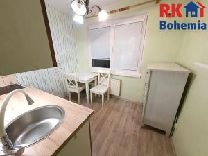 Pronájem bytu 1+1, Luštěnice, 34 m2