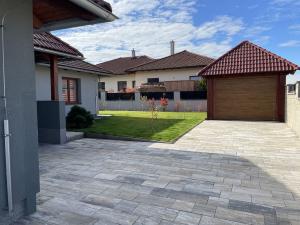 Prodej rodinného domu, Kaplice, Polní, 240 m2