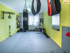 Prodej bytu 3+1, Brandýs nad Labem-Stará Boleslav, Brázdimská, 86 m2