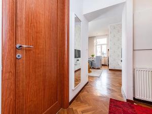 Prodej bytu 3+kk, Praha - Nové Město, Koubkova, 61 m2