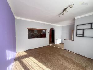 Prodej rodinného domu, Kaplice, Tržní, 100 m2