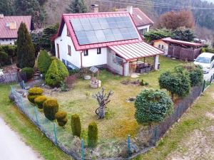 Prodej chaty, Županovice, 55 m2