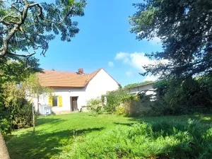 Prodej rodinného domu, Rybníky, 95 m2
