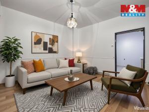 Prodej rodinného domu, Sadská, Prokopova, 141 m2