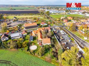 Prodej rodinného domu, Sadská, Prokopova, 141 m2