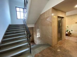 Pronájem kanceláře, Ostrava, Masná, 27 m2