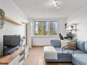 Prodej bytu 3+kk, Praha - Horní Měcholupy, Janovská, 63 m2