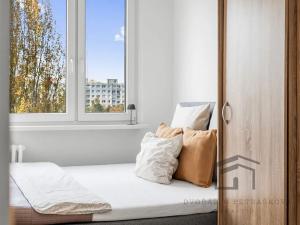Prodej bytu 3+kk, Praha - Horní Měcholupy, Janovská, 63 m2
