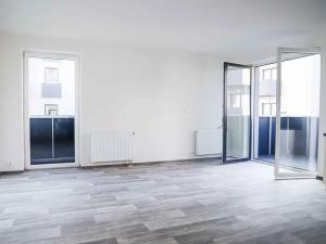 Pronájem bytu 2+kk, Heřmanova Huť, U Pondu, 59 m2