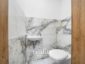 Pronájem rodinného domu, Vrbovec, 100 m2