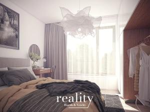 Prodej bytu 2+kk, Brno, Ukrajinská, 49 m2