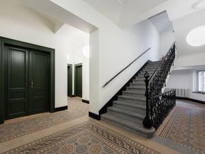 Pronájem bytu 2+kk, Praha - Vinohrady, Moravská, 53 m2