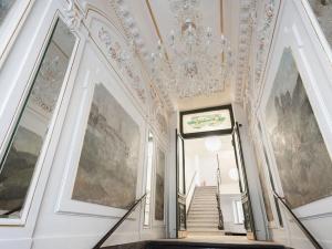 Pronájem bytu 2+kk, Praha - Vinohrady, Moravská, 53 m2