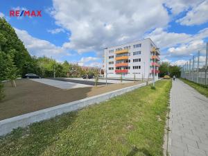 Prodej bytu 1+kk, Uničov, J. z Poděbrad, 31 m2