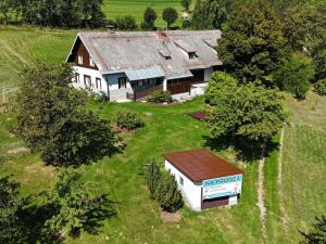 Prodej rodinného domu, Jestřabí v Krkonoších, 417 m2