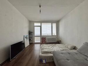 Pronájem bytu 2+1, Nový Bor, Svojsíkova, 57 m2