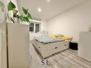 Pronájem bytu 2+kk, Bělá pod Bezdězem, Mladoboleslavská, 44 m2